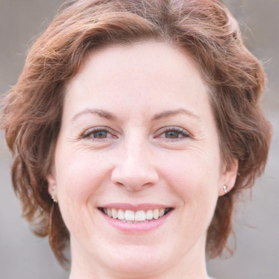 Carmen Rodríguez Herrera, Directora de Estrategias Financieras
